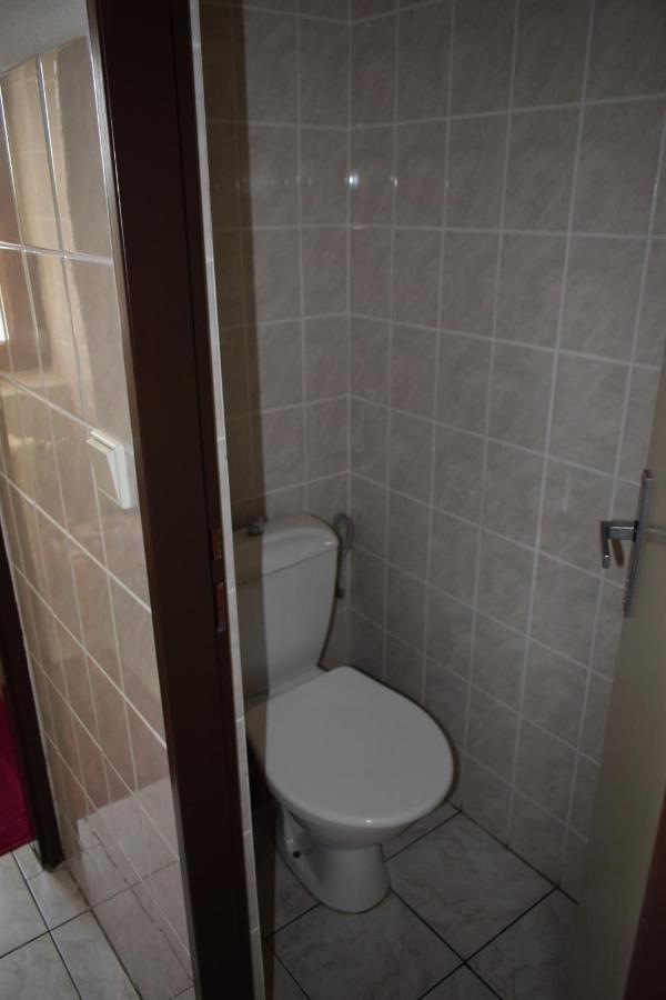Penzion Sumava - Apartman Horní Planá Zewnętrze zdjęcie