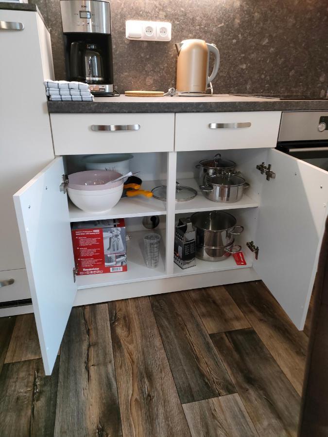 Penzion Sumava - Apartman Horní Planá Zewnętrze zdjęcie
