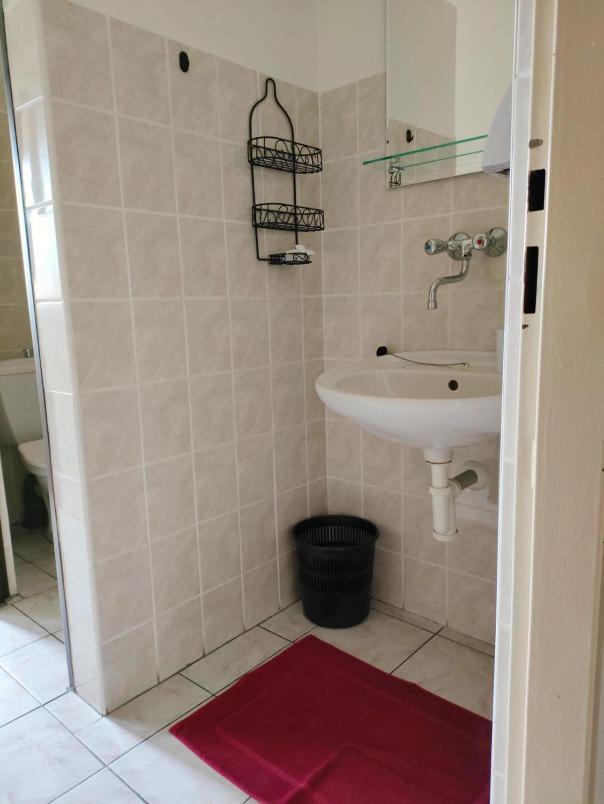 Penzion Sumava - Apartman Horní Planá Zewnętrze zdjęcie