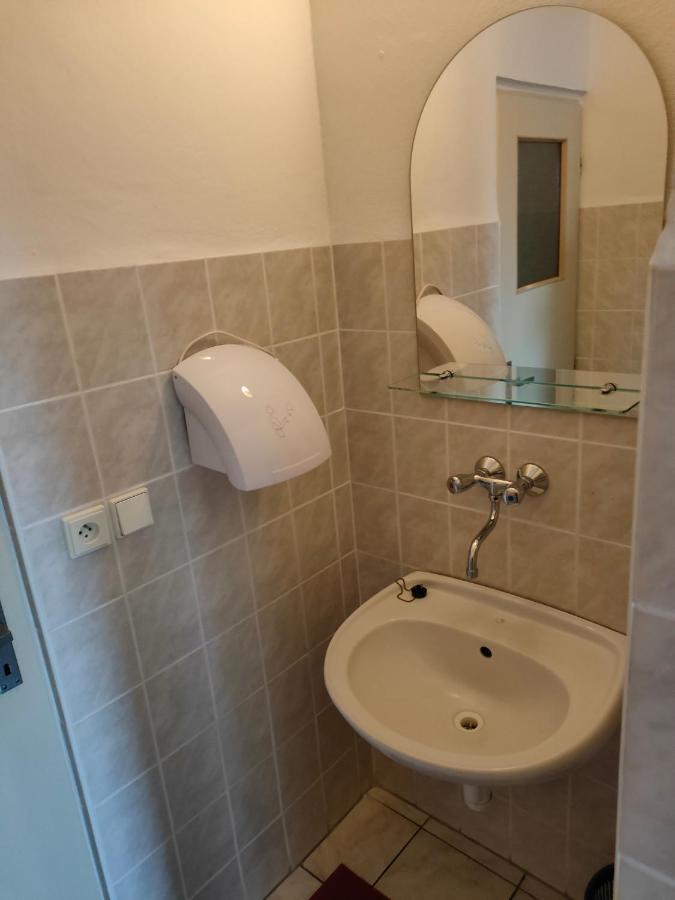 Penzion Sumava - Apartman Horní Planá Zewnętrze zdjęcie