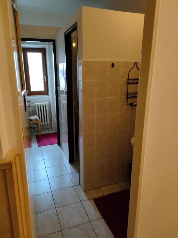 Penzion Sumava - Apartman Horní Planá Zewnętrze zdjęcie