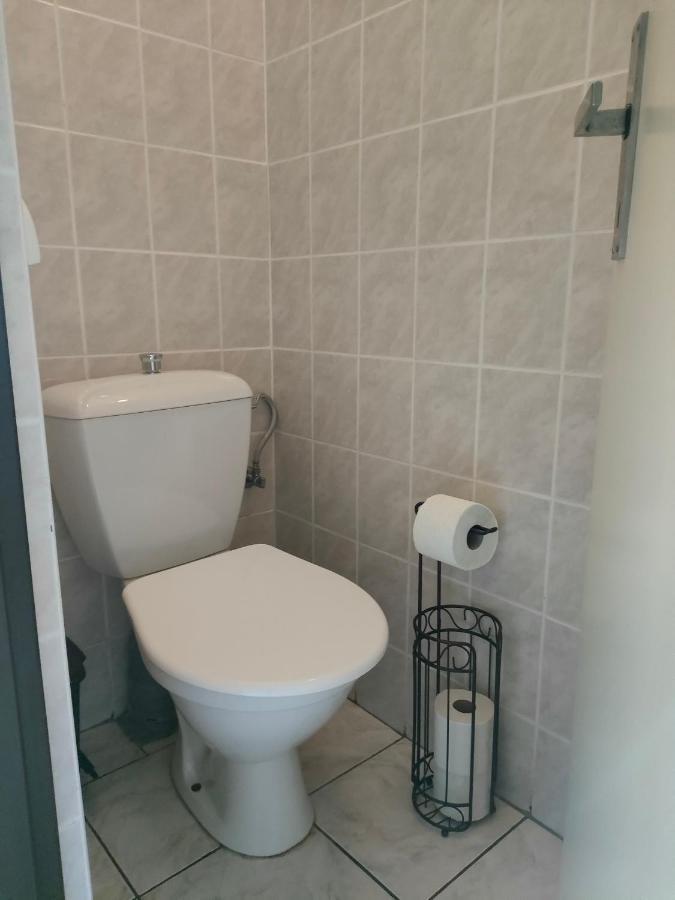 Penzion Sumava - Apartman Horní Planá Zewnętrze zdjęcie