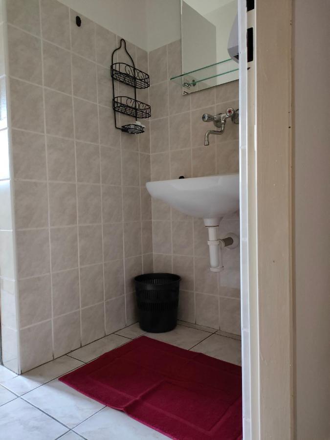 Penzion Sumava - Apartman Horní Planá Zewnętrze zdjęcie